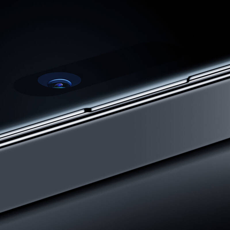iPhone 15 Pro Benks V Pro Sapphire Shield Ekran Koruyucu