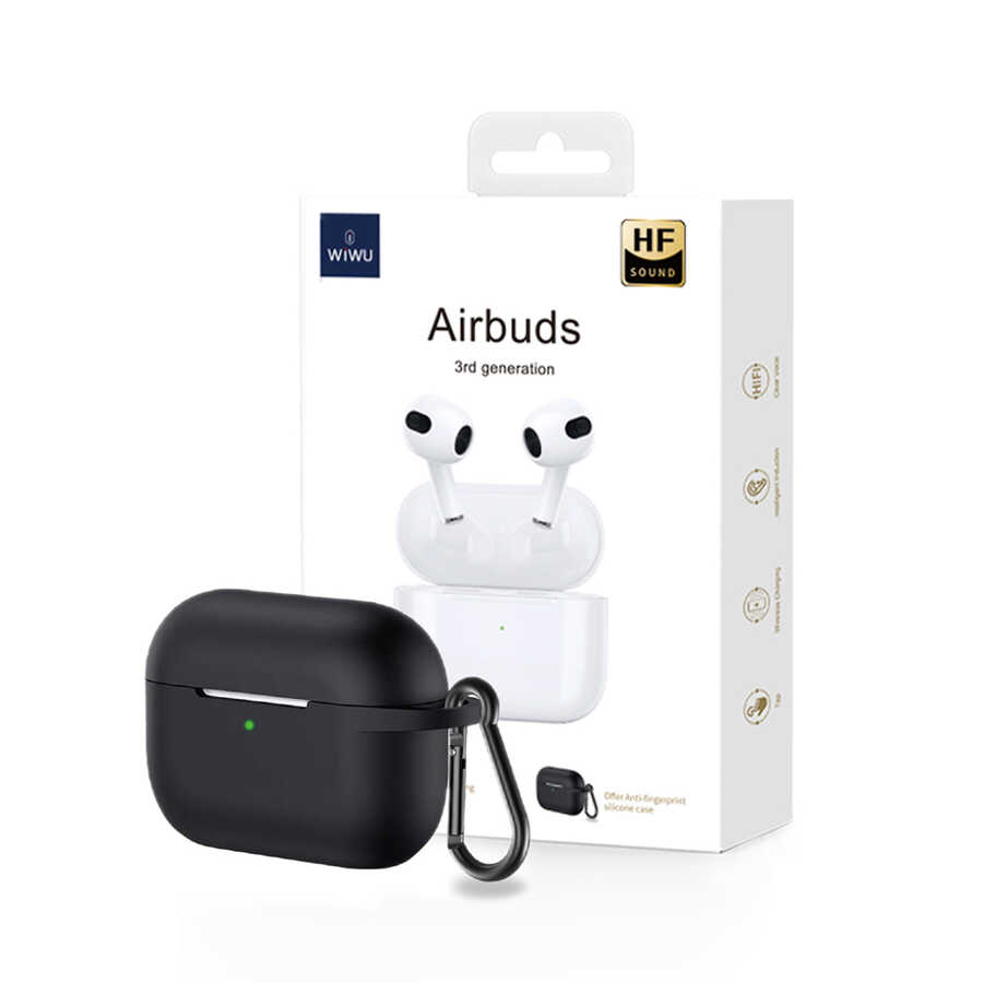 Wiwu Airbuds 3 SE Bluetooth Kulaklık